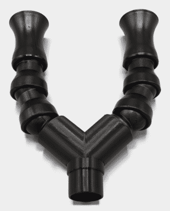 Red Sea Reefer Adjustable Dual Return Nozzles