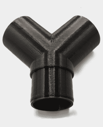 Red Sea Reefer Mod Dual Return Pipe